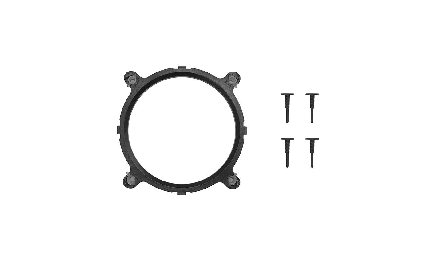 DeepCool Gammaxx AG300 CPU hűtő, univerzális #7