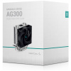 DeepCool Gammaxx AG300 CPU hűtő, univerzális #8