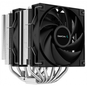 DeepCool Gammaxx AG620 CPU hűtő, univerzális #2