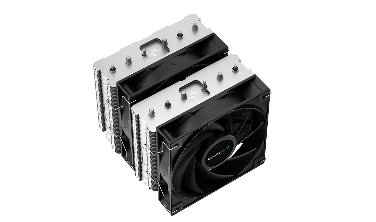 DeepCool Gammaxx AG620 CPU hűtő, univerzális #3
