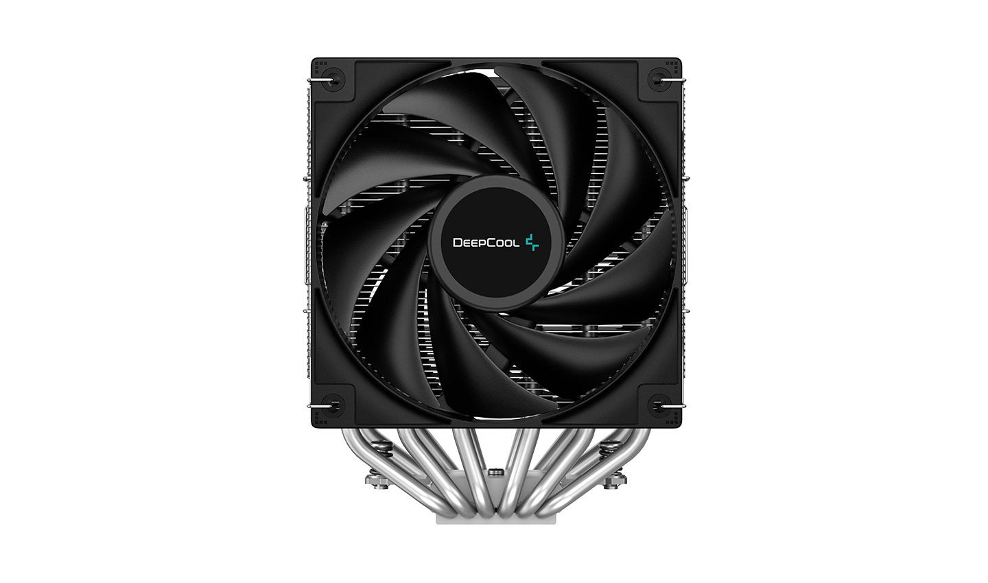 DeepCool Gammaxx AG620 CPU hűtő, univerzális #4