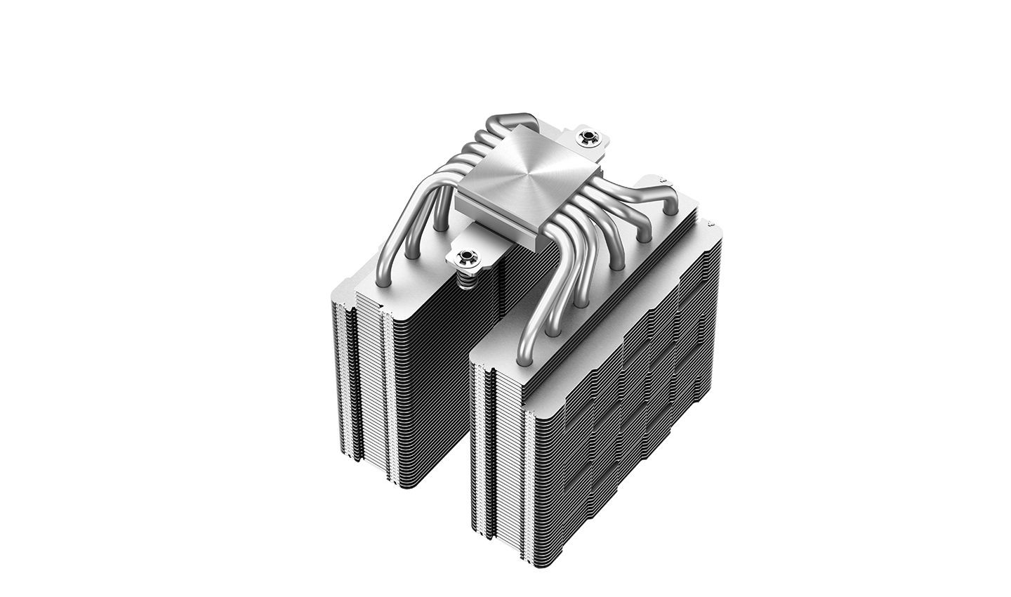 DeepCool Gammaxx AG620 CPU hűtő, univerzális #6