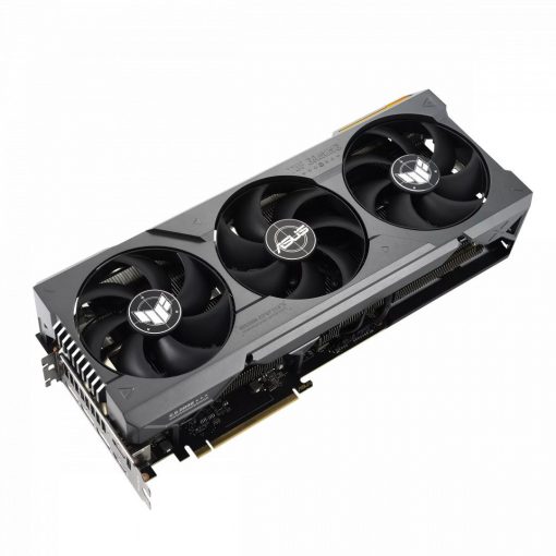 Asus TUF Gaming GeForce RTX 4080 16GB GDDR6X OC Edition VGA #3