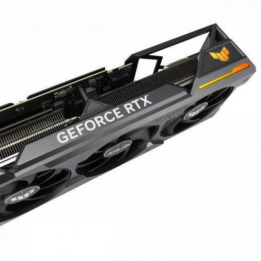 Asus TUF Gaming GeForce RTX 4080 16GB GDDR6X OC Edition VGA #4
