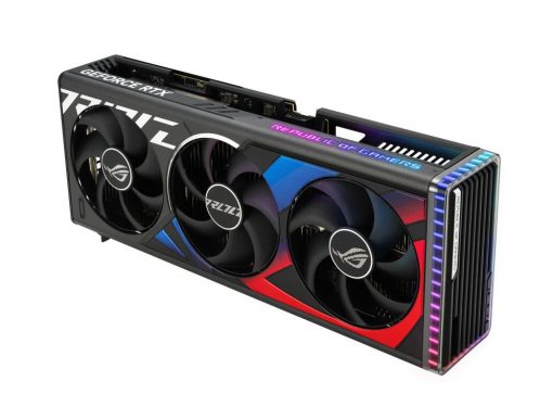 Asus ROG Strix GeForce RTX™ 4080 16GB GDDR6X VGA #2