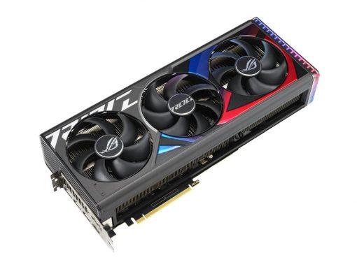 Asus ROG Strix GeForce RTX™ 4080 16GB GDDR6X VGA #3