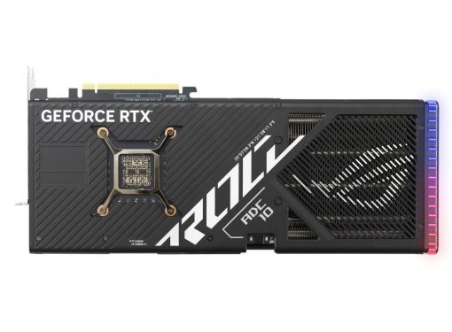 Asus ROG Strix GeForce RTX™ 4080 16GB GDDR6X VGA #5
