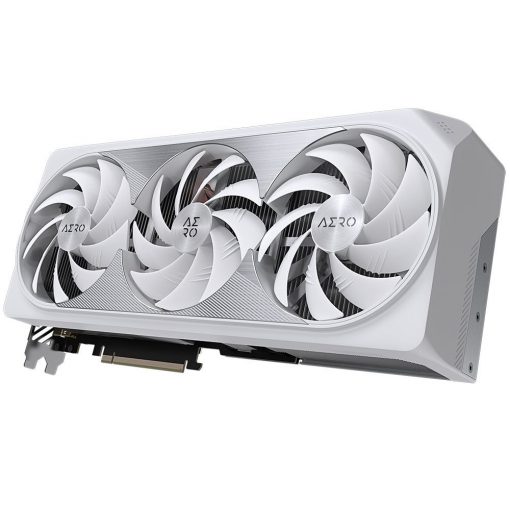 Gigabyte GeForce© RTX™ 4080 16GB AERO OC VGA #2