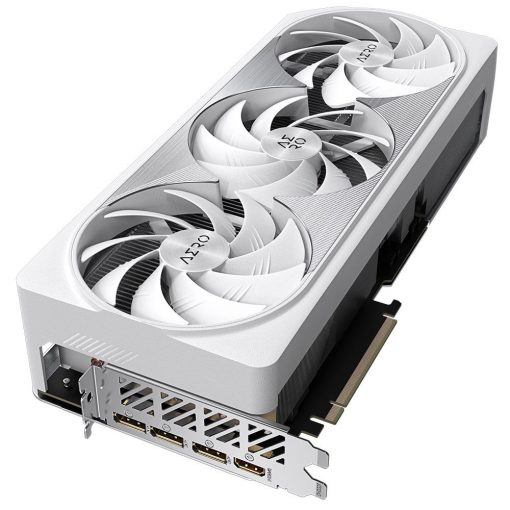 Gigabyte GeForce© RTX™ 4080 16GB AERO OC VGA #3