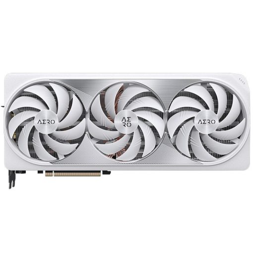 Gigabyte GeForce© RTX™ 4080 16GB AERO OC VGA #4