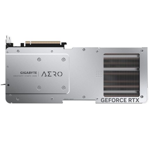Gigabyte GeForce© RTX™ 4080 16GB AERO OC VGA #5