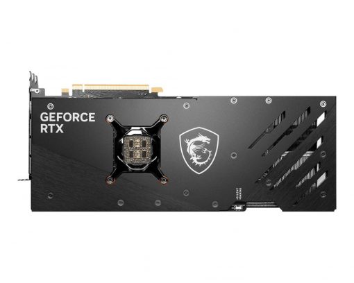 MSI GeForce RTX™ 4090 GAMING TRIO 24G VGA #3