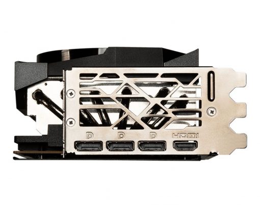 MSI GeForce RTX™ 4090 GAMING TRIO 24G VGA #4