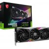 MSI GeForce RTX™ 4090 GAMING TRIO 24G VGA #7