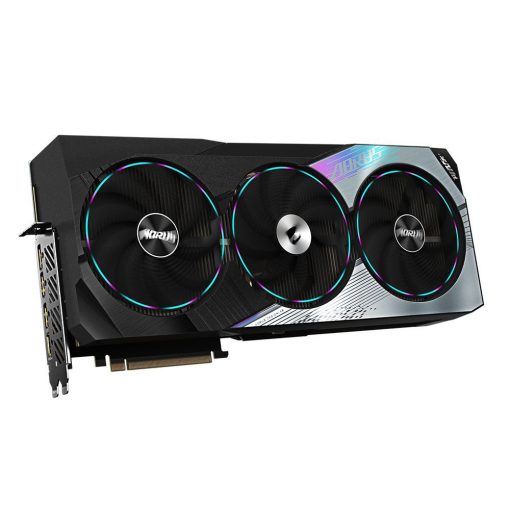 Gigabyte GeForce© RTX™ 4080 16GB MASTER VGA #3