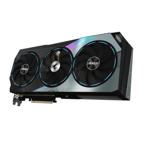 Gigabyte GeForce© RTX™ 4080 16GB MASTER VGA #4