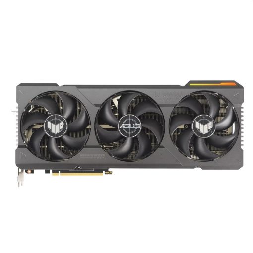 Asus TUF Gaming GeForce RTX 4080 16GB GDDR6X VGA #4