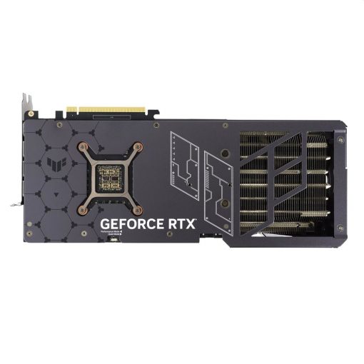 Asus TUF Gaming GeForce RTX 4080 16GB GDDR6X VGA #5