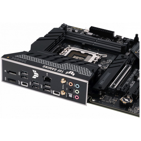 Asus TUF GAMING Z790-PLUS WIFI D4 alaplap #5