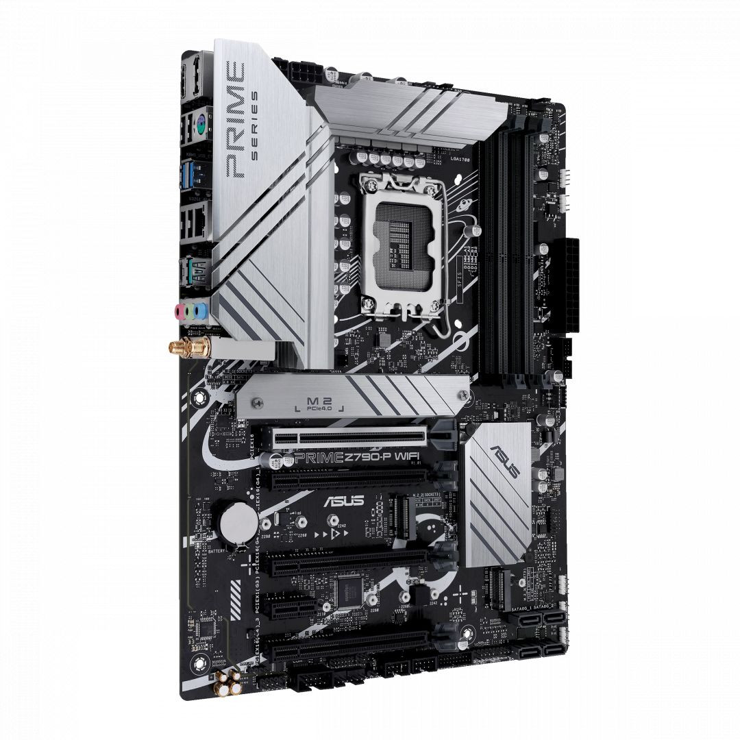 Asus PRIME Z790-P WIFI alaplap #2