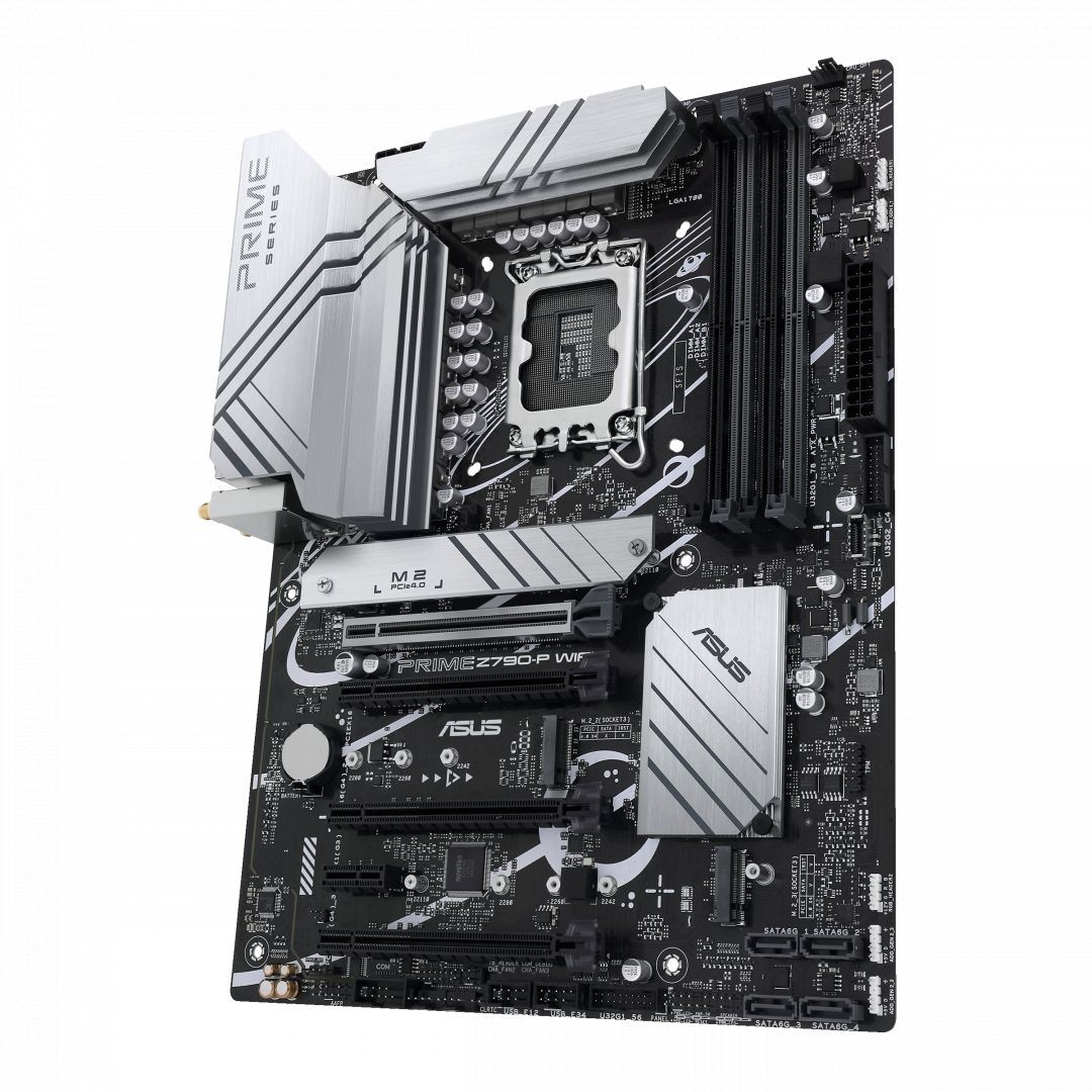 Asus PRIME Z790-P WIFI alaplap #4