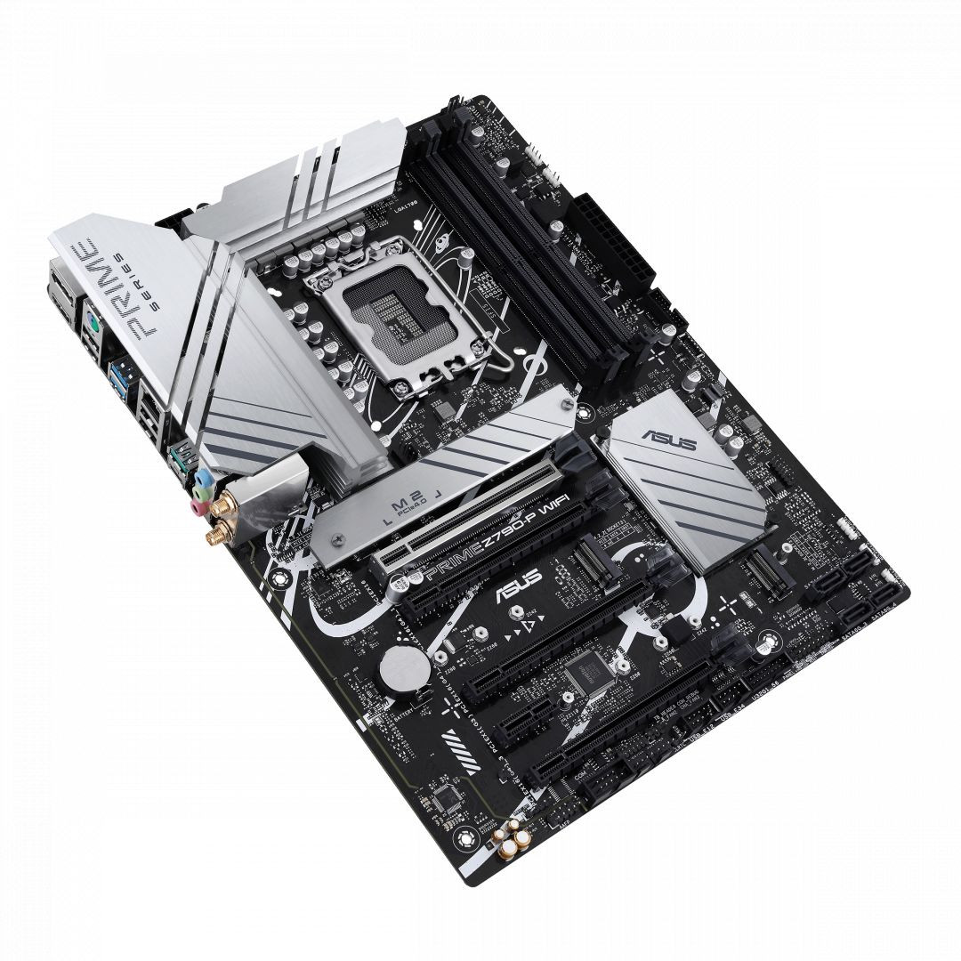 Asus PRIME Z790-P WIFI alaplap #5