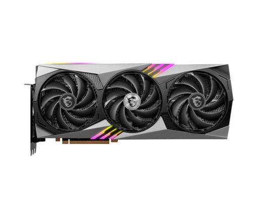 MSI GeForce RTX™ 4080 16GB GAMING X TRIO VGA #2
