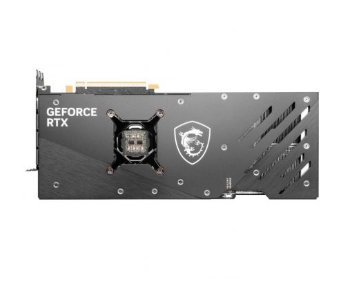 MSI GeForce RTX™ 4080 16GB GAMING X TRIO VGA #3
