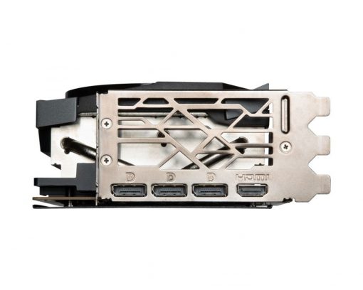 MSI GeForce RTX™ 4080 16GB GAMING X TRIO VGA #4