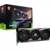 MSI GeForce RTX™ 4080 16GB GAMING X TRIO VGA #5