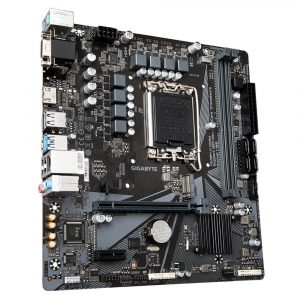 Gigabyte H610M H DDR4 alaplap #2