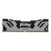 16GB DDR5 7200MHz (PC5-57600) Kingston RAM (Fury Renegade Black/Silver) #2