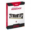 16GB DDR5 7200MHz (PC5-57600) Kingston RAM (Fury Renegade Black/Silver) #3
