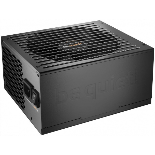 BeQuiet! Straight Power 11 1000W 80+ Gold moduláris tápegység #2