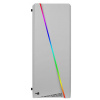 AeroCool Cylon RGB ház plexi oldallappal (fehér) #6