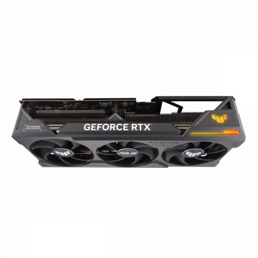 Asus TUF Gaming GeForce RTX 4090 OC Edition 24GB GDDR6X VGA #3
