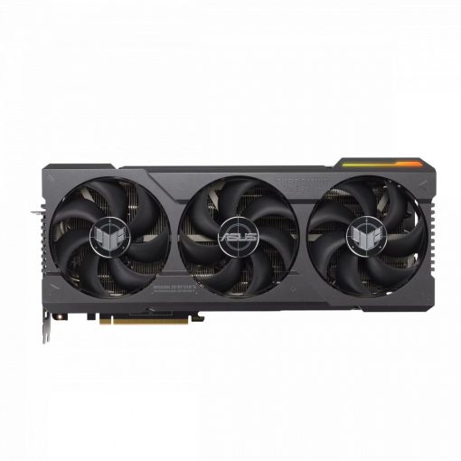 Asus TUF Gaming GeForce RTX 4090 OC Edition 24GB GDDR6X VGA #4