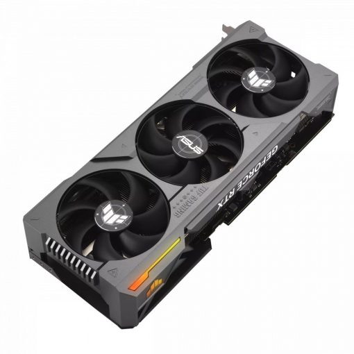 Asus TUF Gaming GeForce RTX 4090 OC Edition 24GB GDDR6X VGA #5