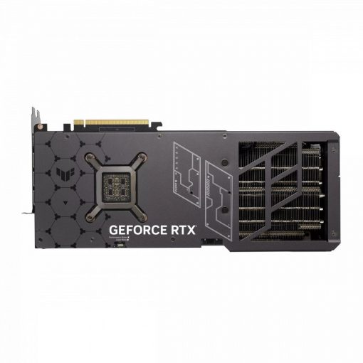 Asus TUF Gaming GeForce RTX 4090 OC Edition 24GB GDDR6X VGA #7