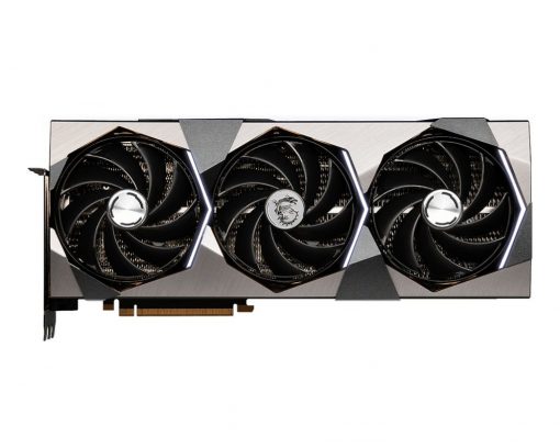 MSI GeForce RTX™ 4080 16GB SUPRIM X VGA #2