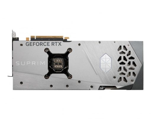 MSI GeForce RTX™ 4080 16GB SUPRIM X VGA #3
