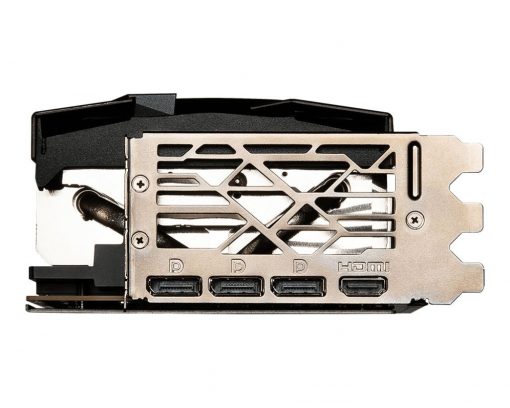 MSI GeForce RTX™ 4080 16GB SUPRIM X VGA #4