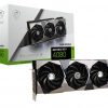 MSI GeForce RTX™ 4080 16GB SUPRIM X VGA #5