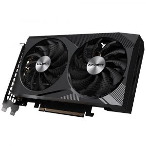Gigabyte GeForce RTX™ 3060 WINDFORCE OC 12G VGA #2