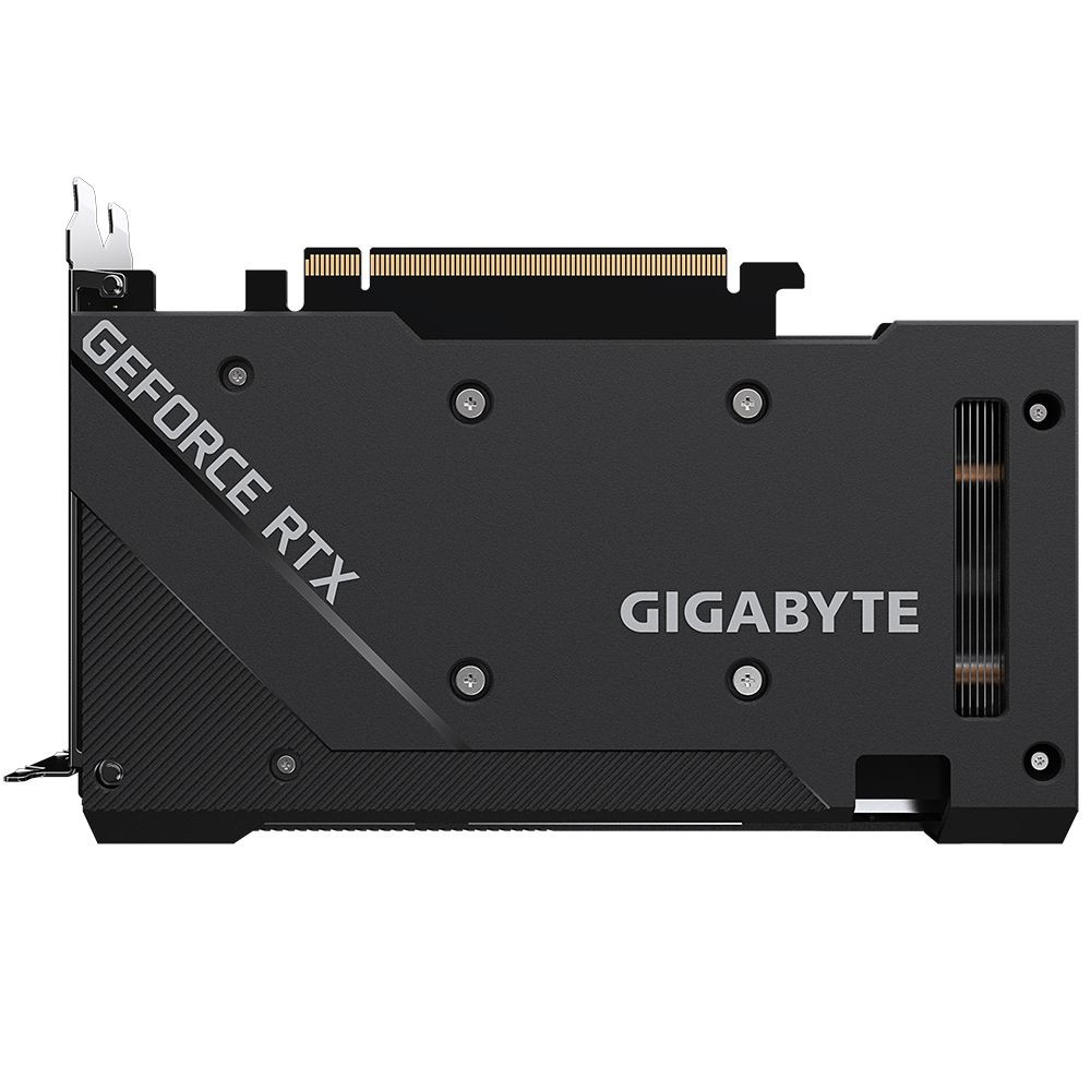 Gigabyte GeForce RTX™ 3060 WINDFORCE OC 12G VGA #5