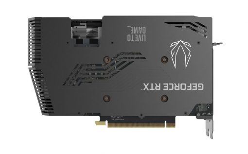 Zotac GAMING GeForce RTX 3070 Twin Edge OC VGA #2