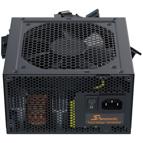 Seasonic B12 BC 550W tápegység 80+ Bronz #3