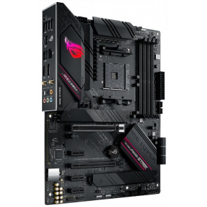 Asus ROG Strix B550-F GAMING WIFI II alaplap #2