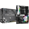 ASRock B450 Steel Legend alaplap #5