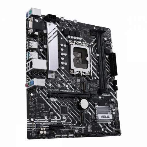 Asus PRIME H610M-A D4 alaplap #2